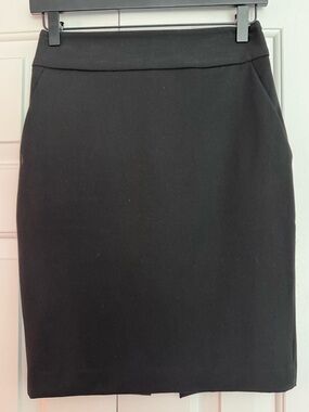 Express pencil skirt